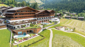  Natur & Spa Resort 
